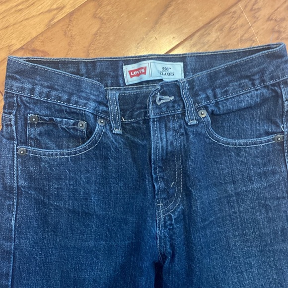 Levi’s boys 12 Reg - Picture 4 of 7